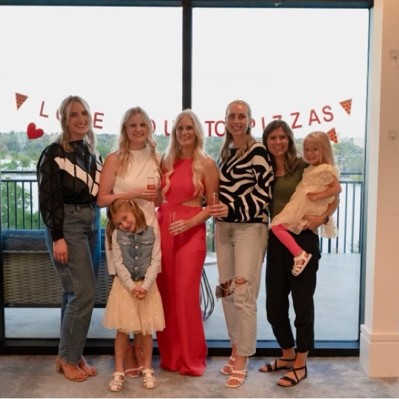 BCBG Cutout Jumpsuit! - Picture 10 of 11